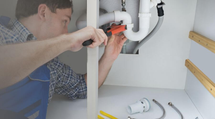 Professional expert plumbing services in Rector, AR